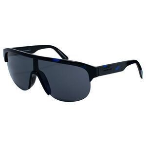 Italia Independent Shield Sunglasses Men Blue